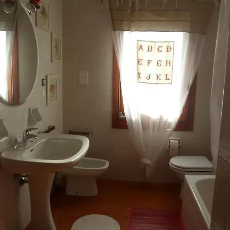 Bed & Breakfast La Collina Di Ameral