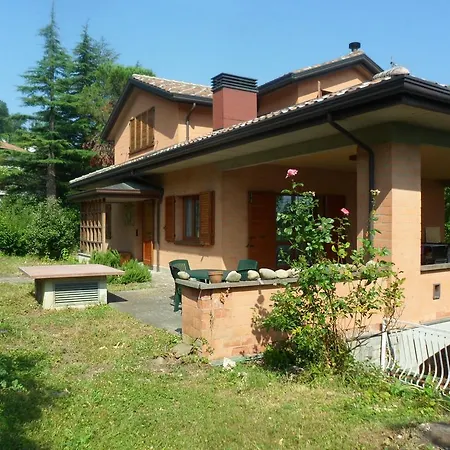 Bed & Breakfast La Collina Di Ameral *