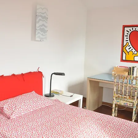 Bed & Breakfast La Collina Di Ameral