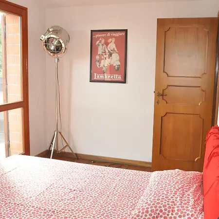 La Collina Di Ameral Bed & Breakfast Monzuno