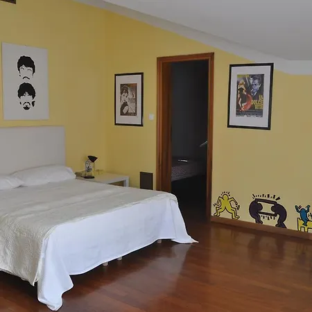 Bed & Breakfast La Collina Di Ameral *