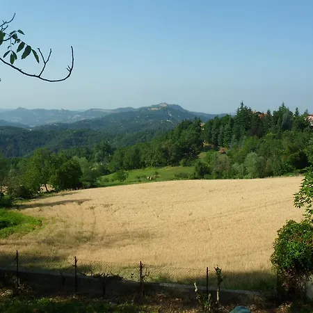 La Collina Di Ameral Couette-café Monzuno
