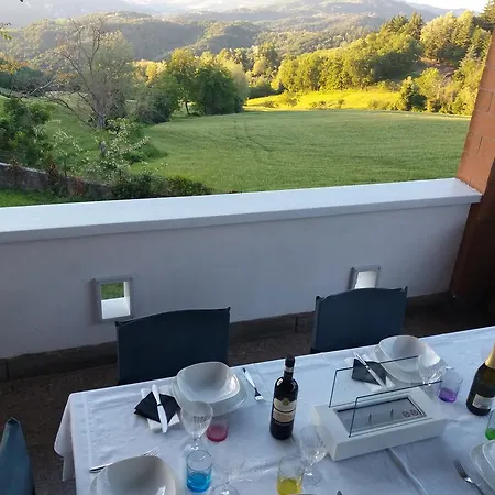 La Collina Di Ameral * Monzuno