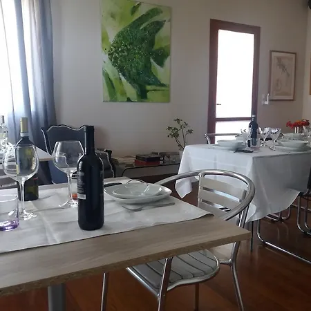 La Collina Di Ameral